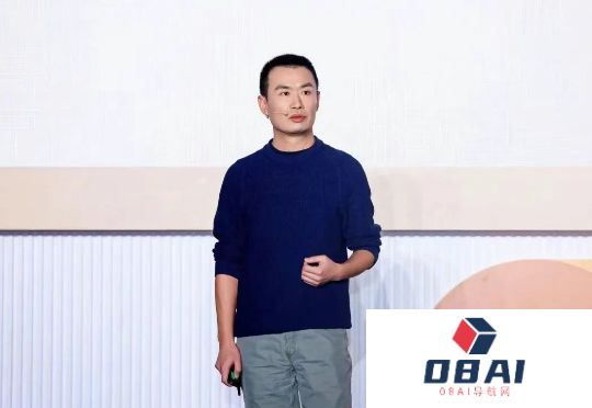 小扎千亿挖人名单下一位：硅谷华人AI高管第一人