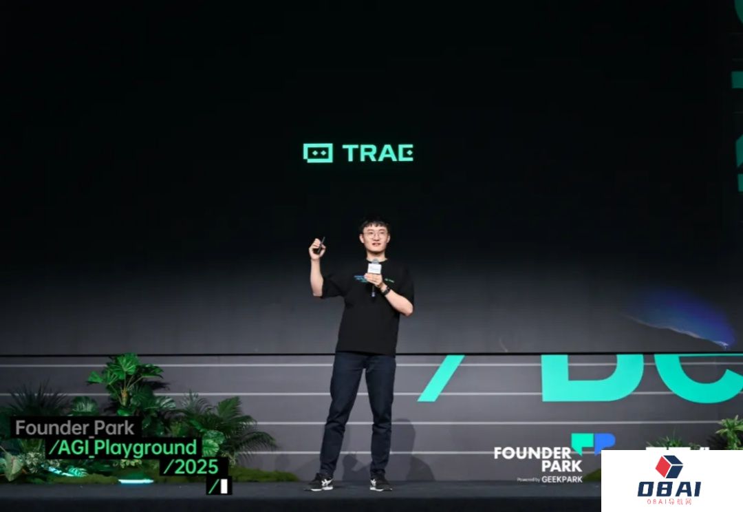 TRAE如何思考AICoding：未来的AIIDE，是构建真正的「AI工程师」