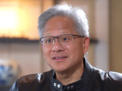 黄仁勋力赞DeepSeek，称中国创新的步伐不可能被阻挡