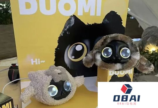 AI版泡泡玛特，能复制第二个Labubu吗？