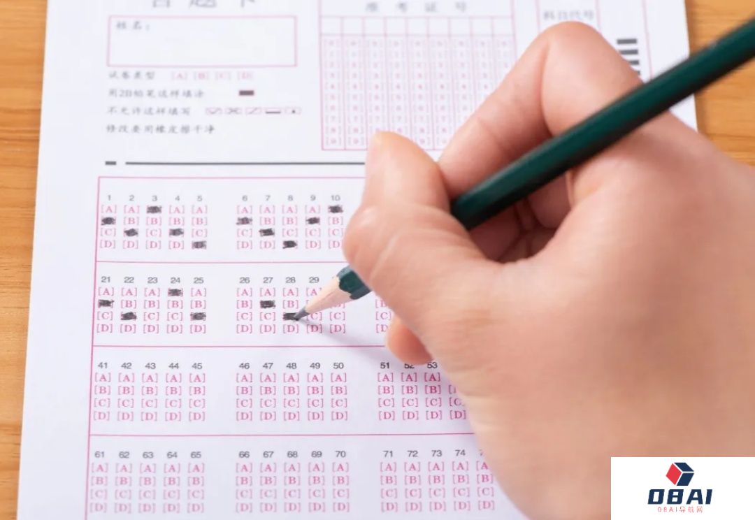 大模型再「战」高考：从一本直升985