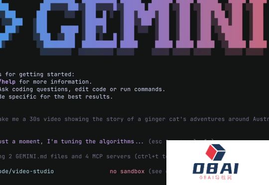 最新必看！谷歌版ClaudeCode发布，GeminiCLI大方开源、每分钟60次请求，每天1000次！