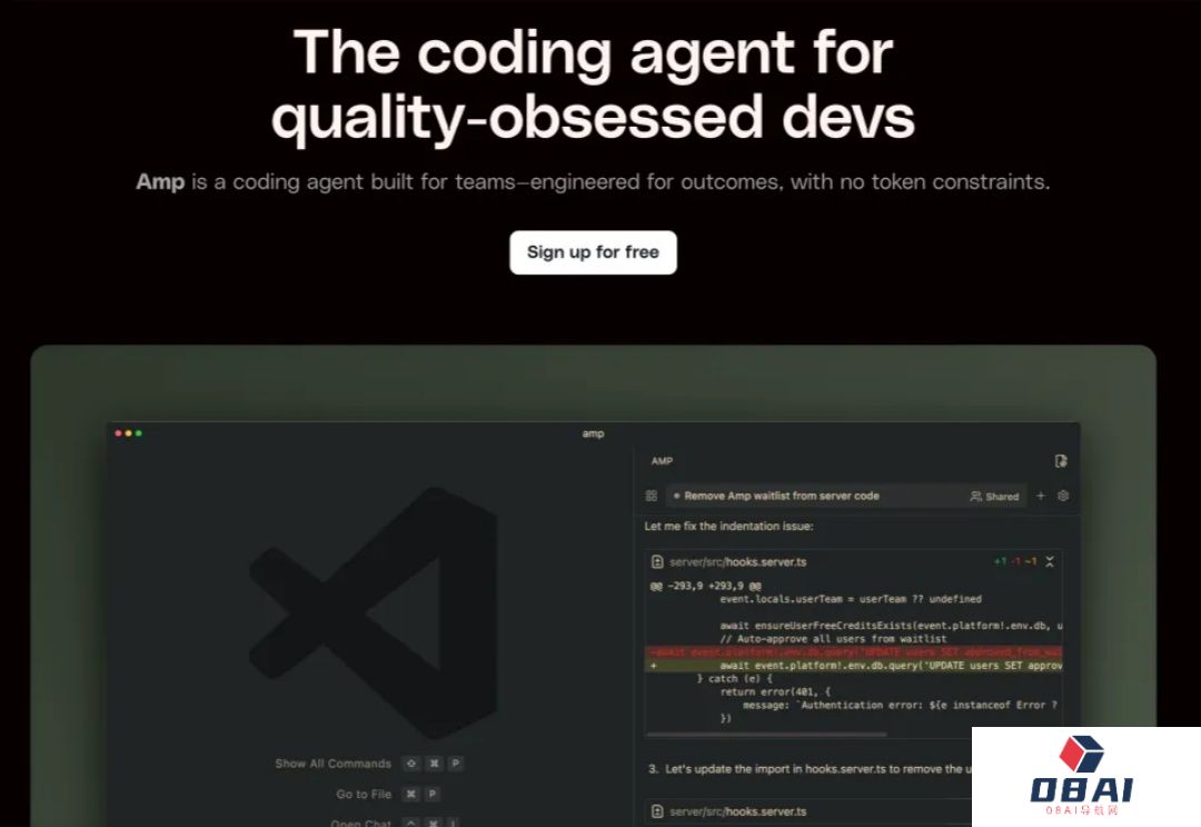 继Cursor、Devin和ClaudeCode之后，又一匹AIcoding黑马正在快速崛起
