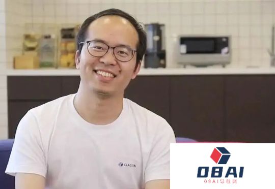 对话ClackyAI李亚飞：「套壳」之上还有厚度，数据闭环没那么重要