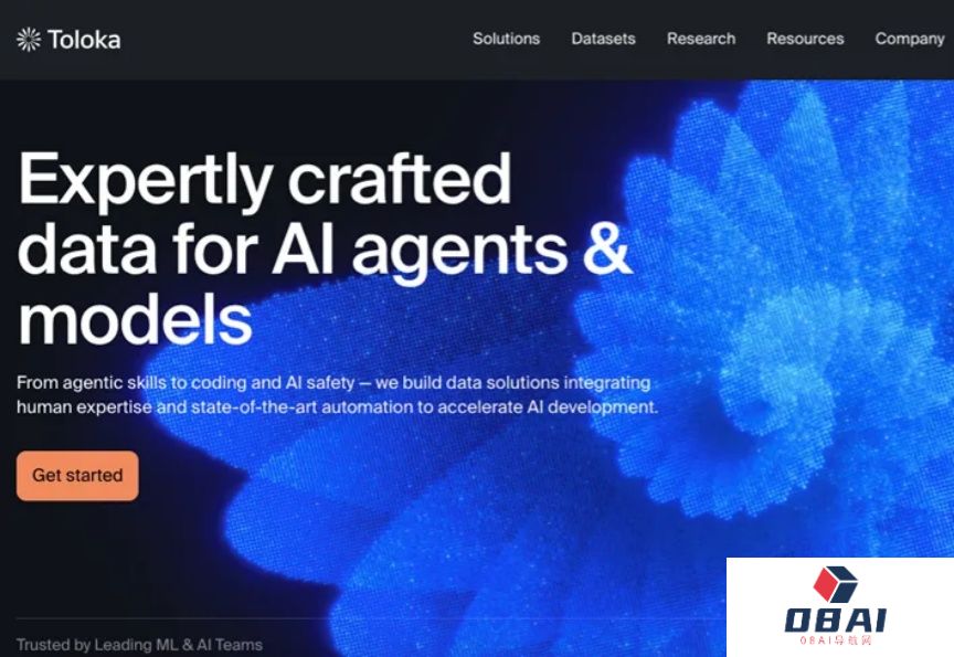 贝索斯投资的Toloka：human-AIco-agency是什么？如何从简单的标注任务发展到专家判断和与智能体的共同执行