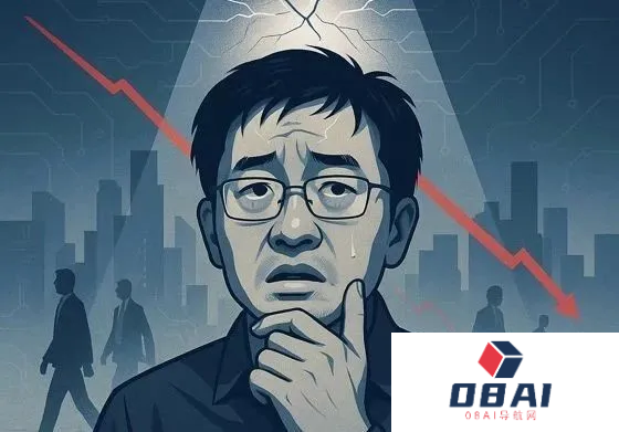 王小川，当前AI圈最惨的人