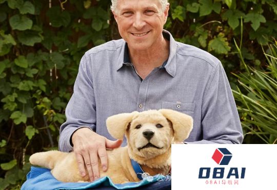 一家AI宠物犬企业获得数千万元融资，行业涌起新风向