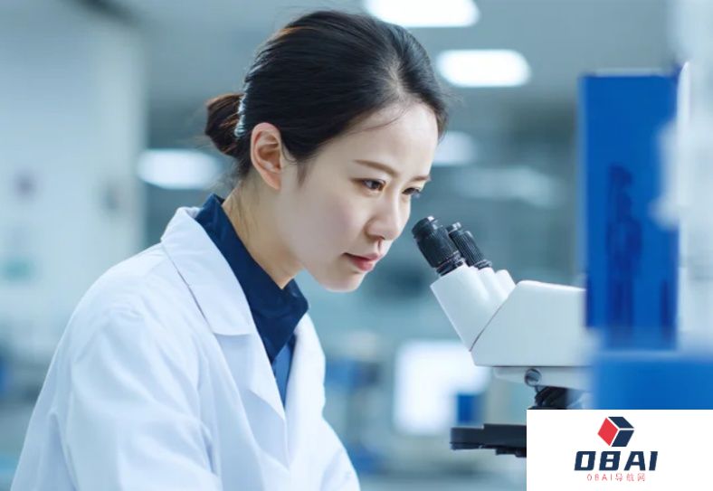 中美在竞争第一款真正的AI创新药