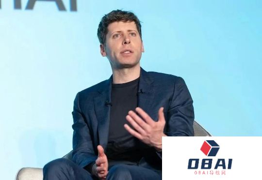 OpenAI获美国国防部2亿美元AI合同
