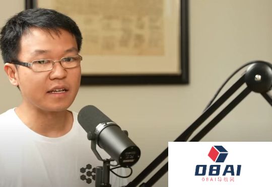 Cognition创始人ScottWu：AI是人类史上最大生产杠杆，不仅仅是改写软件行业，而是一场结构性转移