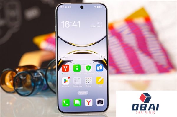 OPPO和芯片厂共同研发新一代端侧AI并行译码加速技术：刷新端侧AI性能上限