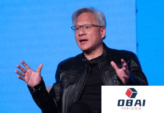全球程序员炸锅！老黄伦敦放豪言：编程语言的未来是「Human」