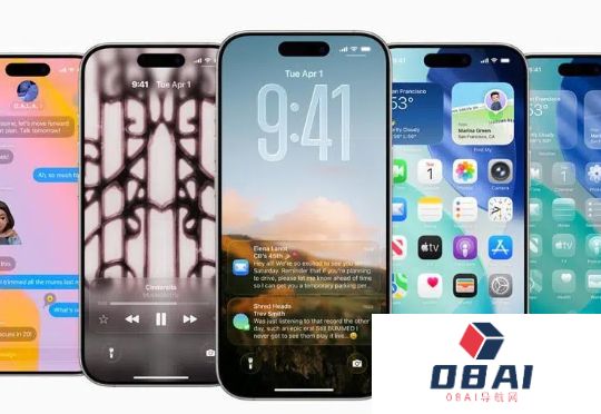 三箭齐发，苹果AI蓝图曝光，Siri2.0只是冰山一角？