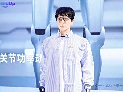 全国首个机器人博士，上理研发机器人被上戏录取