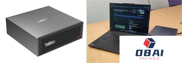 全新联想ThinkStationPGX——小身材大AI