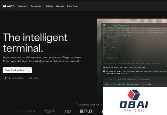 速递｜1000万美元A轮落袋：Warp用AI数字孪生在虚拟环境验证方案，重构仓库效率