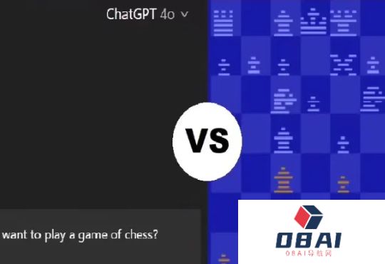 ChatGPT在国际象棋比赛中被48年前的雅达利2600游戏机“吊打”