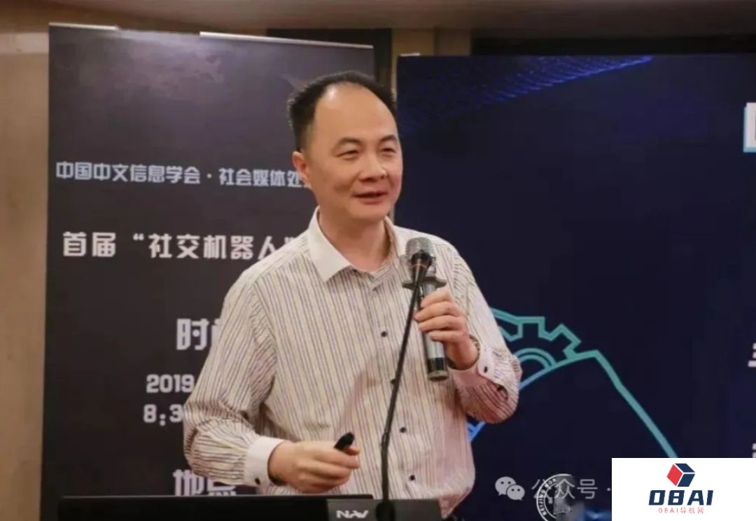 字节AILab负责人李航卸任，朱文佳再失悍将