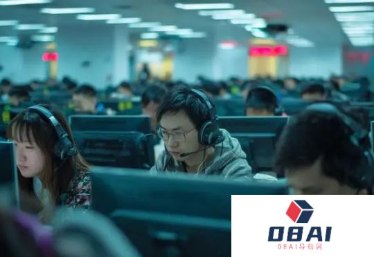 给AI打工的人，迷失在数据标注里