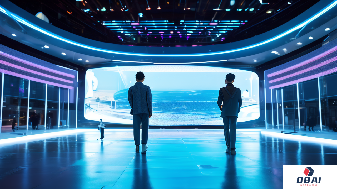 在WAIC2025，寻找未来的确定性