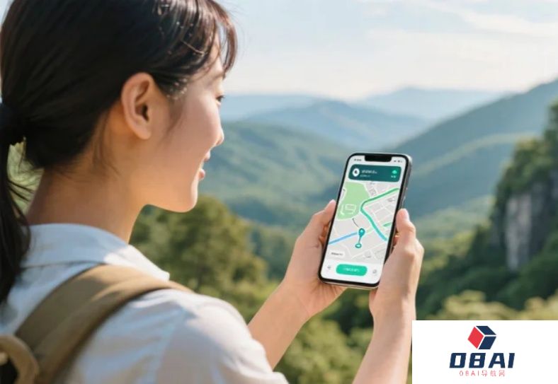 AI如何悄悄夺走你的旅游决策权？