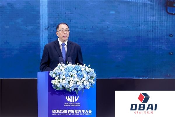 高通孟樸：强大的终端侧AI能力是AI赋能汽车的关键