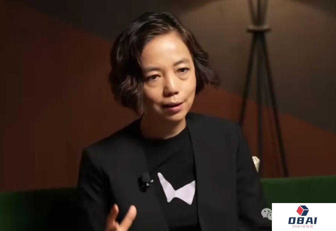 李飞飞自曝详细创业经历：五年前因眼睛受伤，坚定要做世界模型