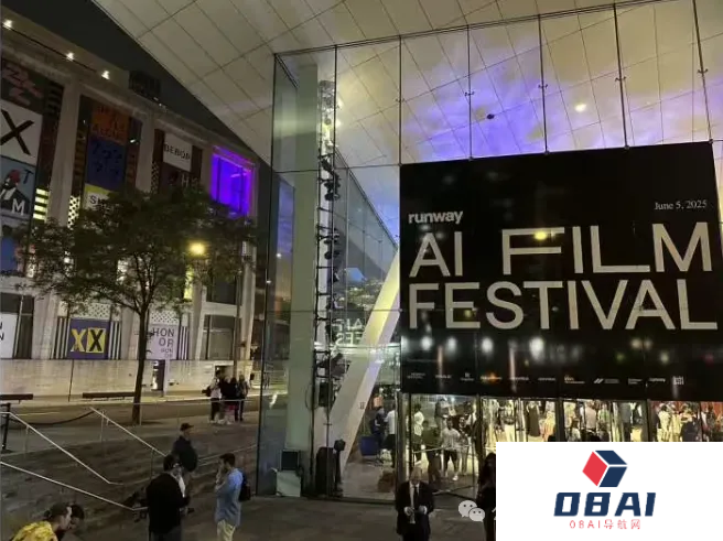 视频生成平台Runway举办年度AI电影节，6000部参赛作品决出十强