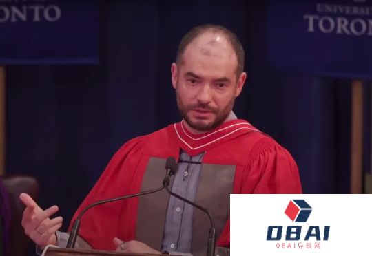 OpenAI前首席科学家Ilya毕业演讲:AI终将学会你能做的一切，我们该如何面对