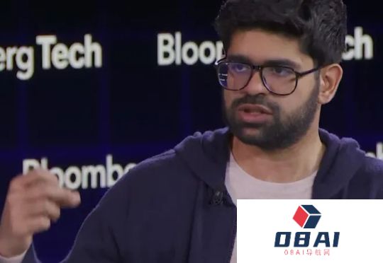 PerplexityCEO：AI搜索真正竞争不是模型，而是抢夺FirstQuery入口，打造认知操作系统