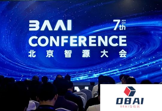 刚刚，智源全新「悟界」系列大模型炸场！AI第一次真正「看见」宏观-微观双宇宙