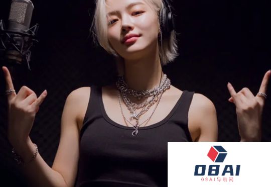 一张图，一个虚拟偶像，实测HeyGen最新数字人：令人惊叹的AVATARIV。