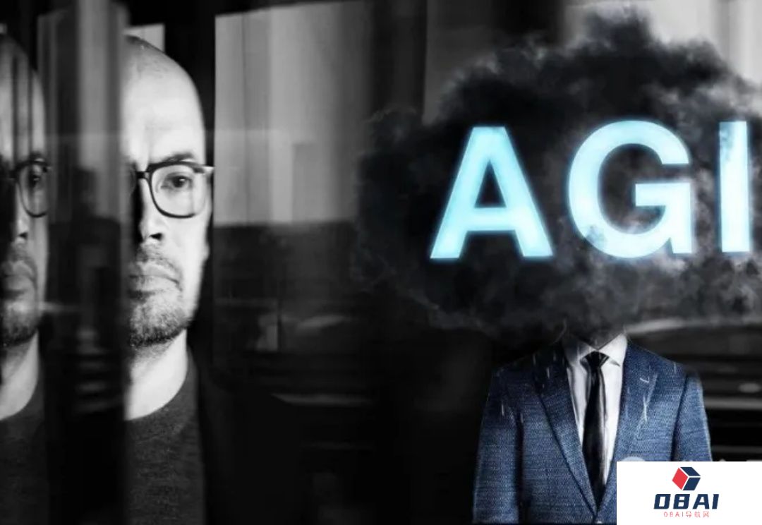 AI摧毁就业？DeepMindCEO：这是一场比互联网更猛的职业洗牌
