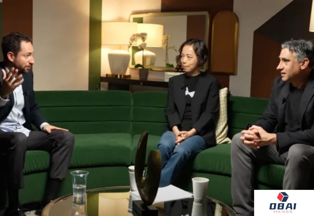 李飞飞对话a16z：LLM是有损压缩，世界模型才是真正重要方向，应用远超机器人