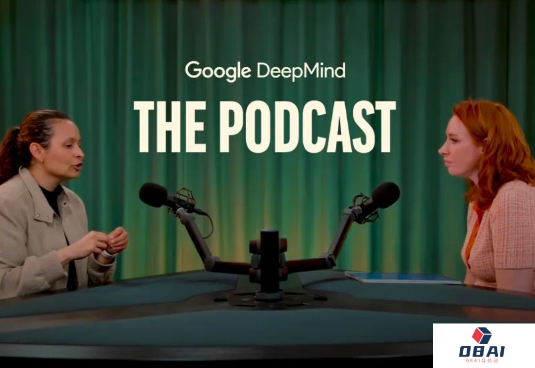 深度｜DeepMind机器人组负责人：过去人们一直将注意力集中在本体，但真正带来巨大飞跃的是机器人的心智进步