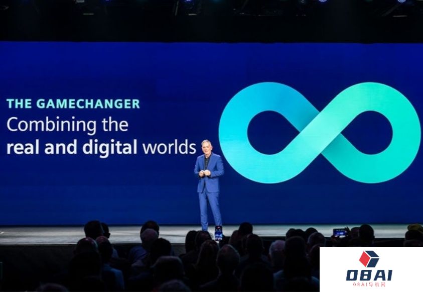 西门子“RealizeLIVE”活动透视：AI+工业软件新征程，持续推进一站式AI解决方案