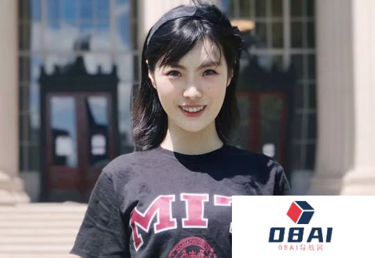 00后中国女孩0产品创业实现3亿估值：斯坦福数学博士的AI量化野心