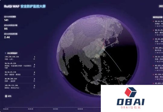 我用AI一个月搞定WAF全家桶，Go代码性能飙升N倍，这才叫独立开发！