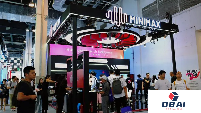 MiniMax正暗戳戳憋大招