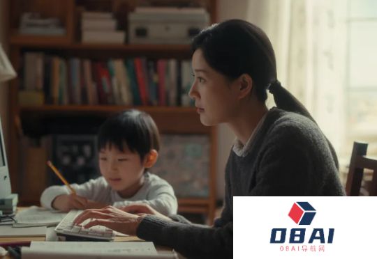 想被AI取代的妈妈们