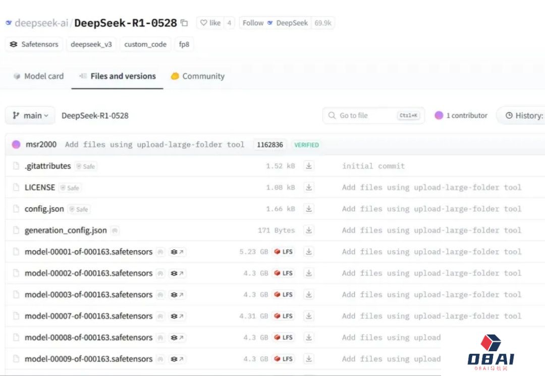 重新定义「小版本」！全面实测新版DeepSeekR1，我们挖出了这些隐藏亮点