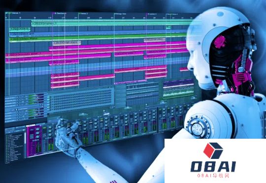 AI×音乐：下一个千亿级市场，来了