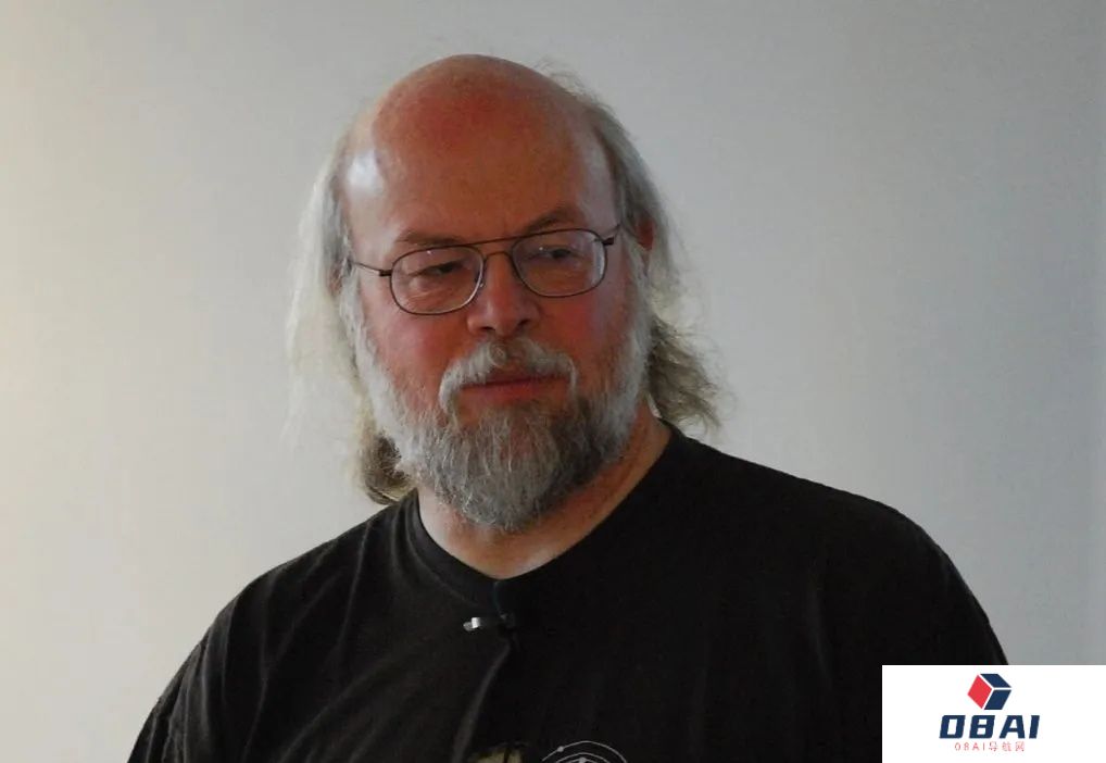 Java三十周年重磅发声：JamesGosling怒斥AI是“一场骗局”，是科技高管“疯狂压榨”程序员的新工具