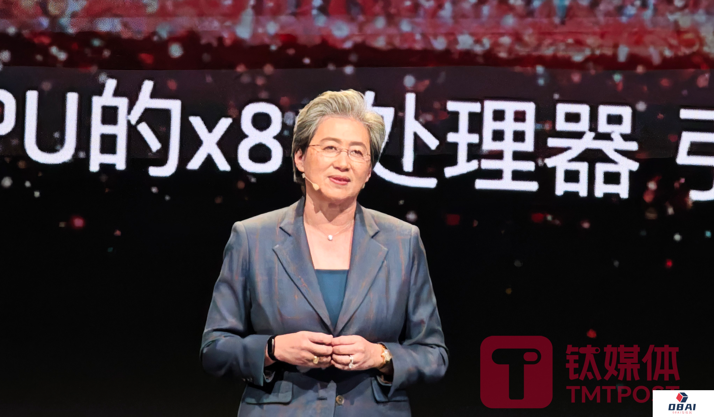 AMD二季度收入77亿美元，美国对华芯片禁令导致数据中心营收不及预期