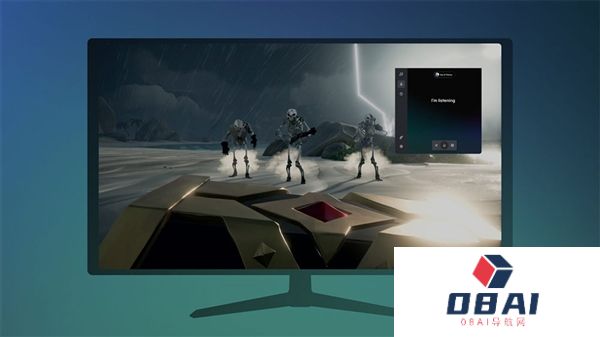 微软WindowsGameBar获Copilot功能：游戏也能用上AI！