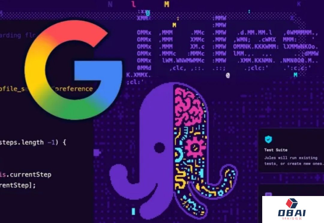再见Bug！谷歌超级编码智能体Jules上线，免费使用直连GitHub