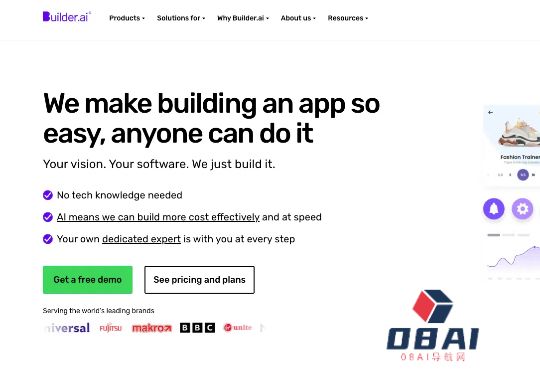 速递｜曾经融资4.5亿美元AI独角兽Builder.ai资金链断裂，启动破产程序