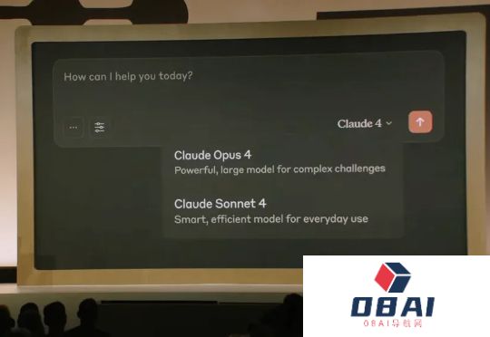 Claude4发布：新一代最强编程AI！