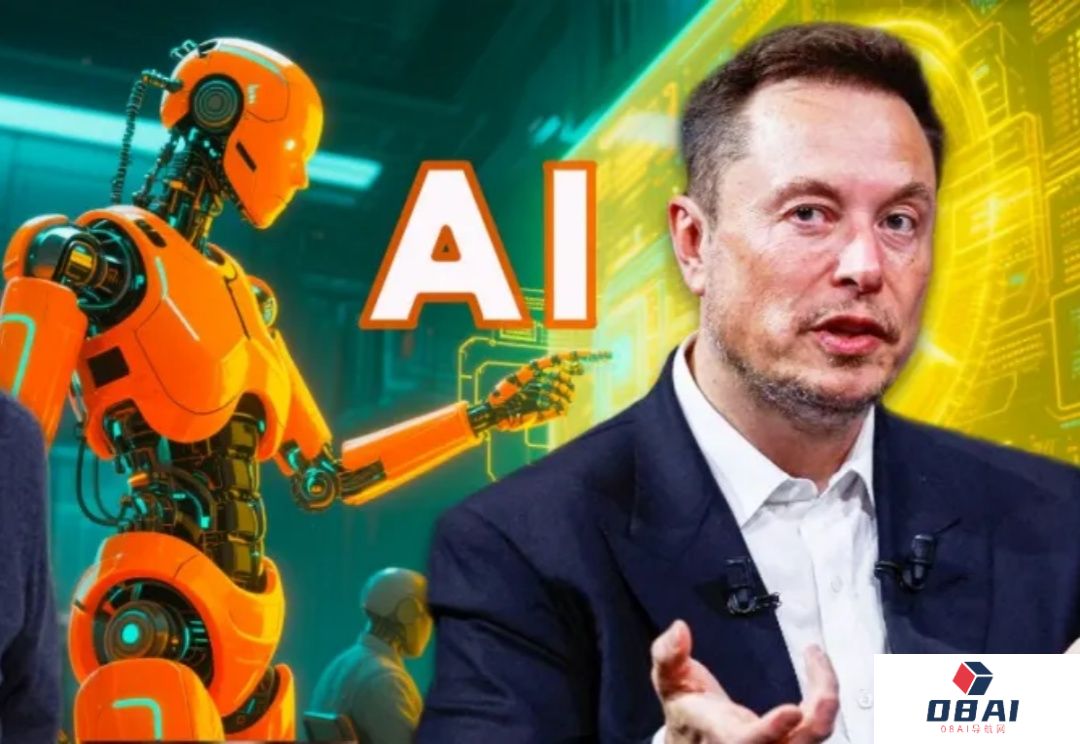 硅谷60万亿终极野心！AI取代所有人类工作，拿走全部工资！