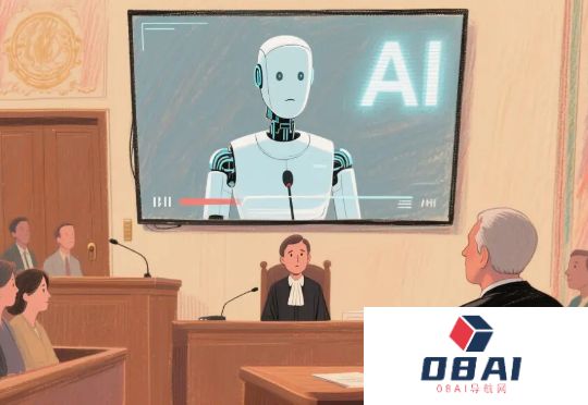 AI「复活」死者对簿公堂，「死无对证」成历史？网友痛骂法官：愚蠢